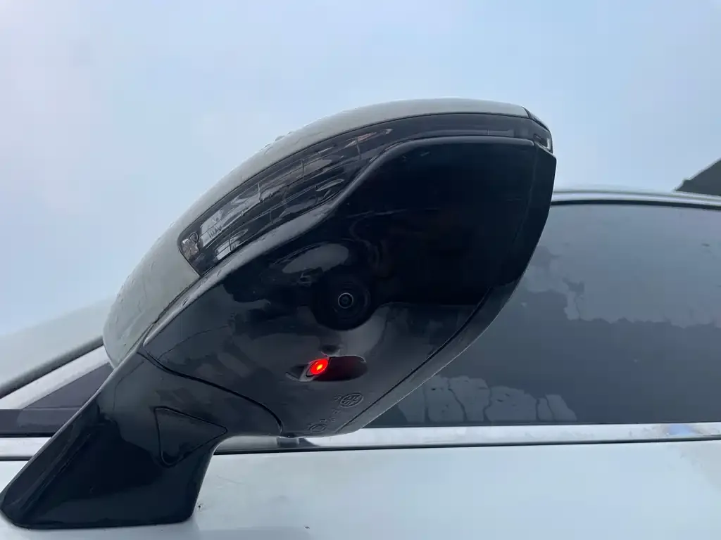 Hongqi HS5 2021 из CN, фото 2