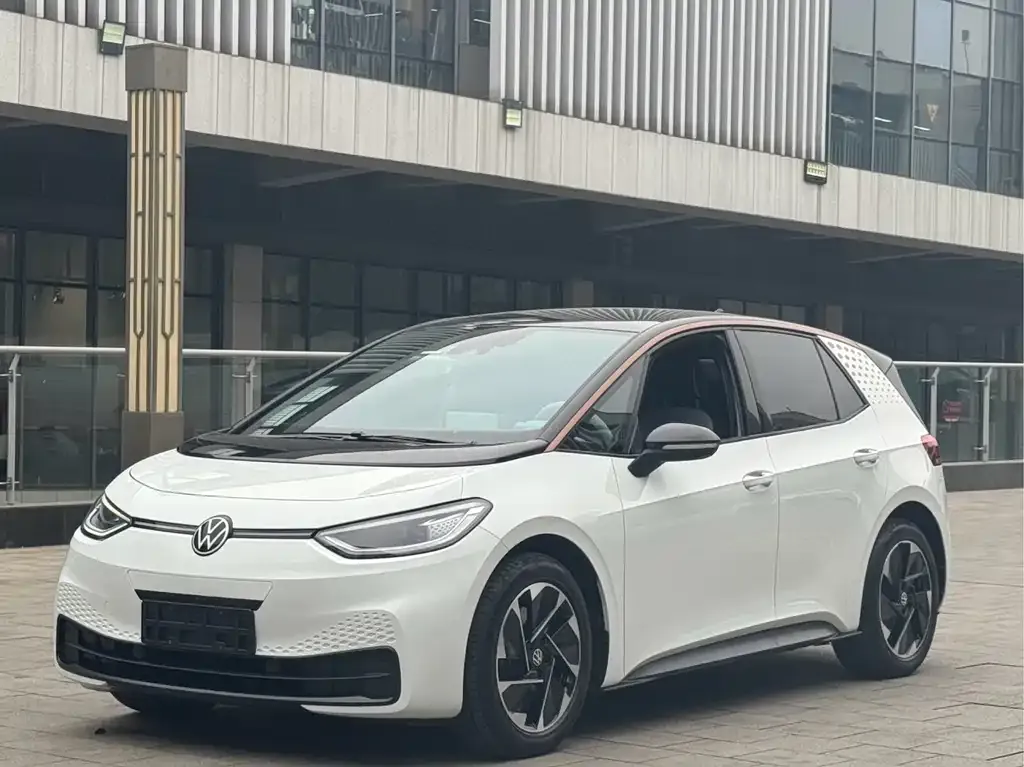 Volkswagen ID.3 2024 из CN, фото 1