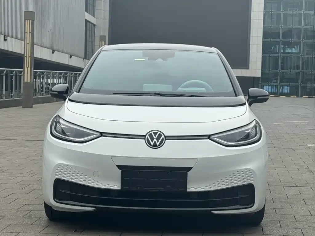 Volkswagen ID.3 2024 из CN, фото 5