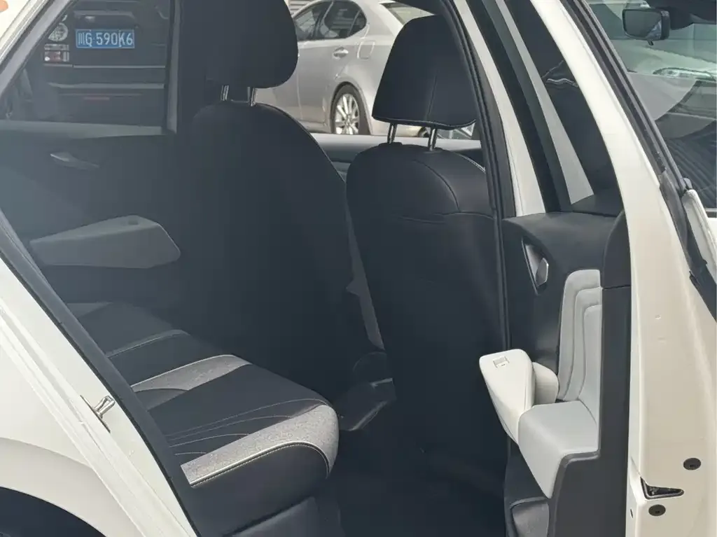 Volkswagen ID.3 2024 из CN, фото 2
