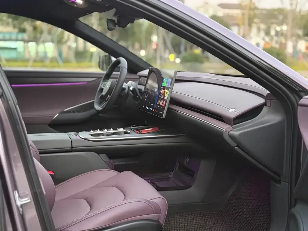 Xiaomi SU7 2024 из CN, фото 2