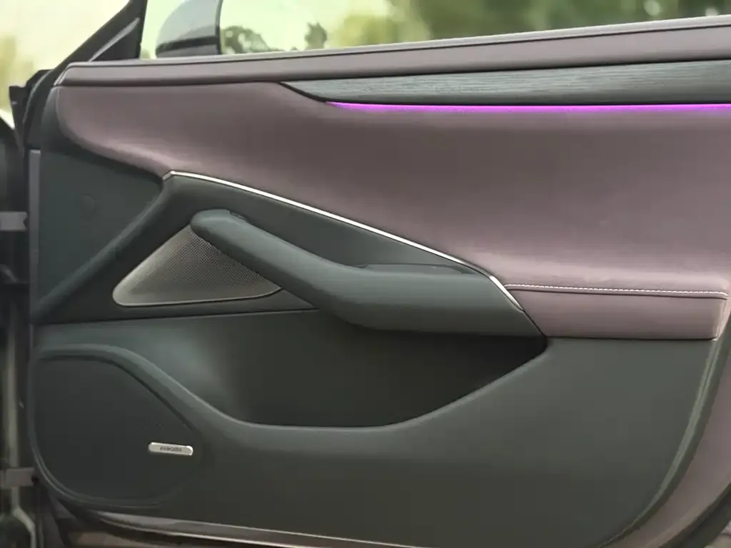 Xiaomi SU7 2024 из CN, фото 10