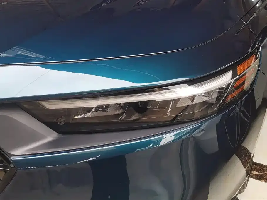 Honda Accord 2024 из CN, фото 8