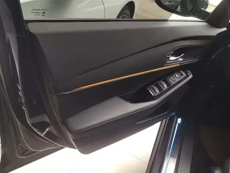 Honda Accord 2024 из CN, фото 9