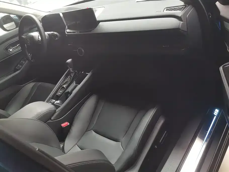 Honda Accord 2024 из CN, фото 2