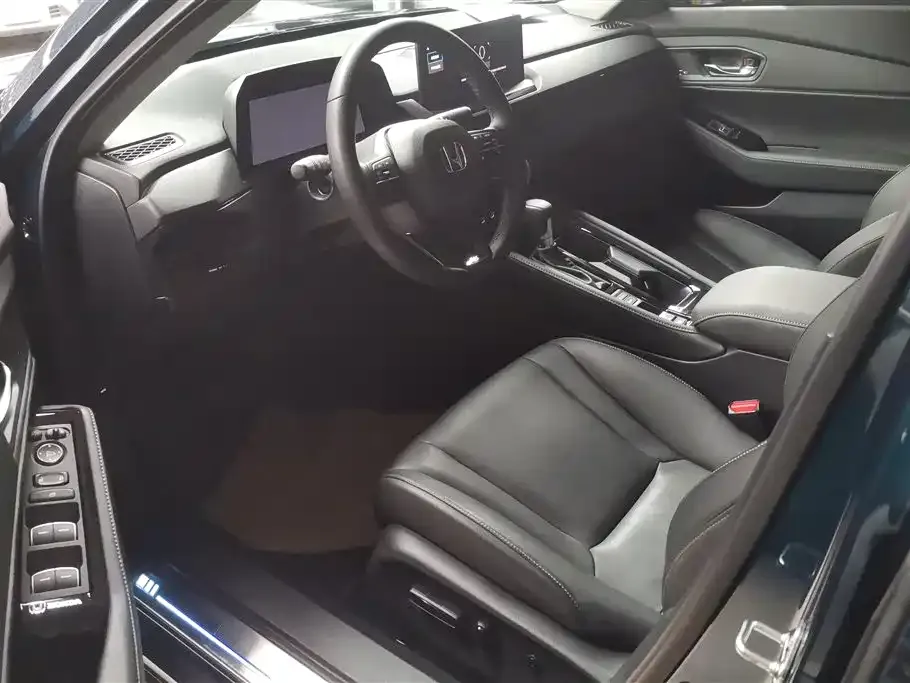 Honda Accord 2024 из CN, фото 7