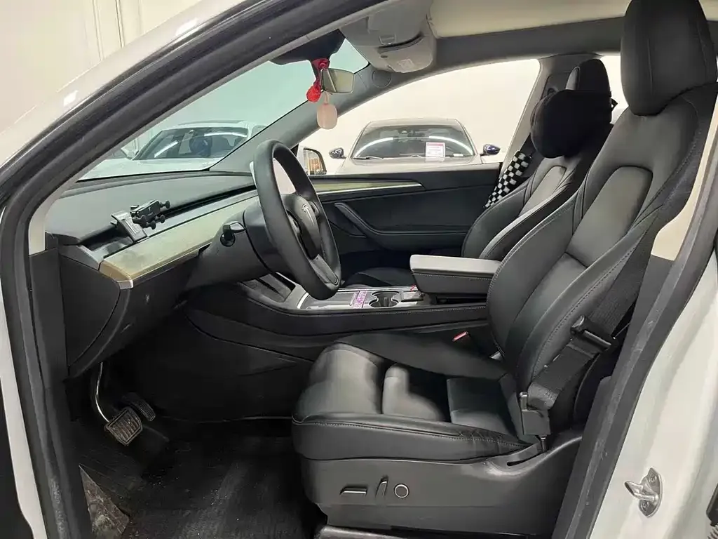 Tesla Model Y 2023 из CN, фото 6