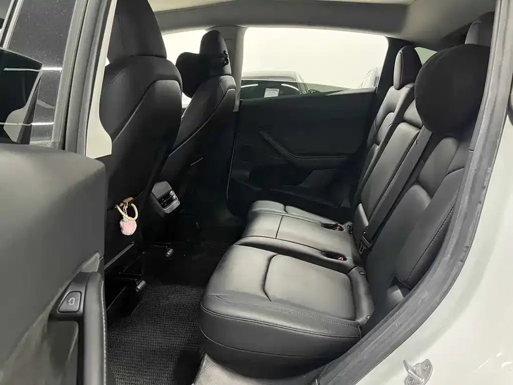 Tesla Model Y 2023 из CN, фото 5