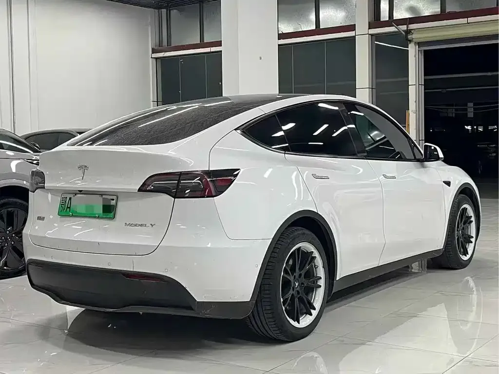 Tesla Model Y 2023 из CN, фото 3