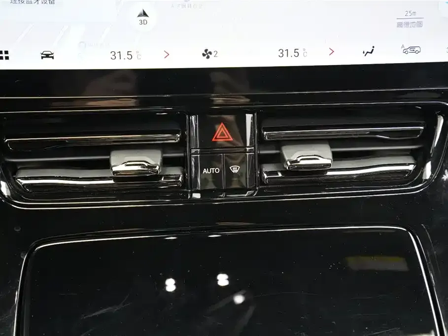 GAC Motor Trumpchi E9 — фото 2