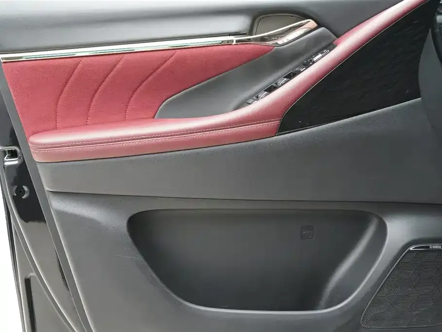 GAC Motor Trumpchi E9 — фото 4