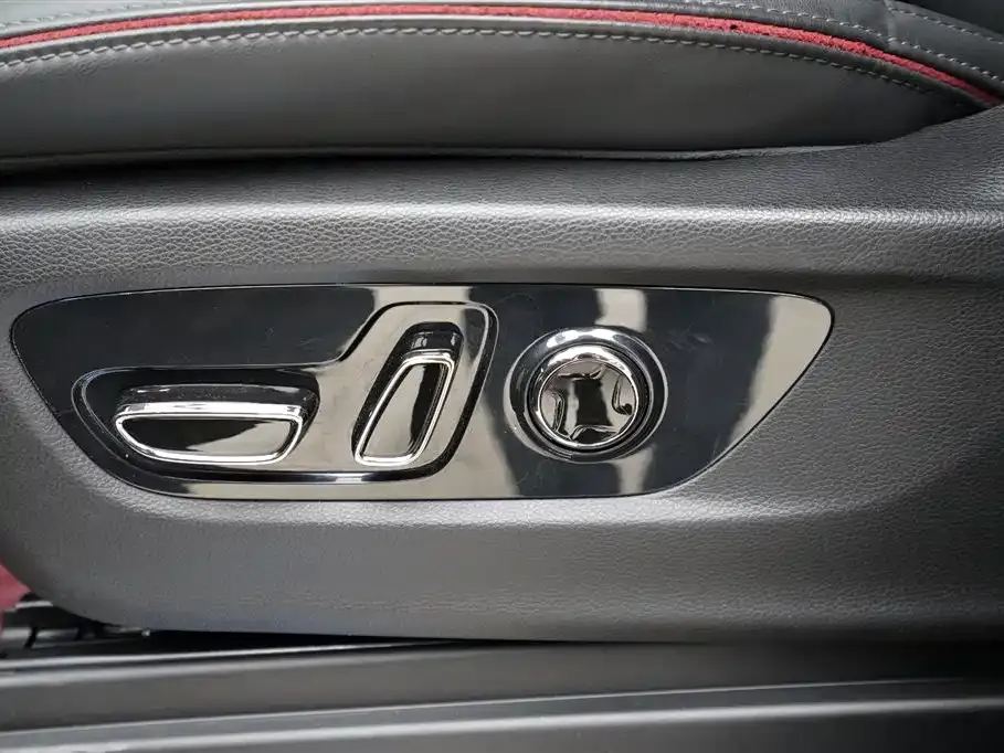 GAC Motor Trumpchi E9 — фото 10