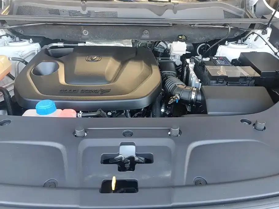 Changan CS75PLUS 2022 из CN, фото 2