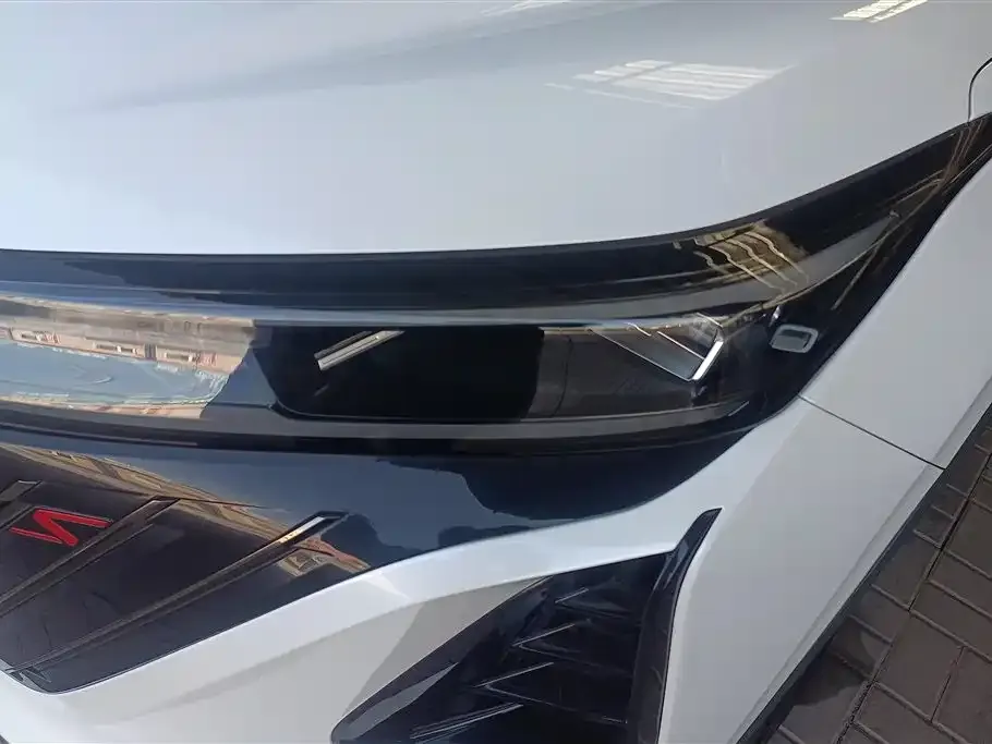 Changan CS75PLUS 2022 из CN, фото 5