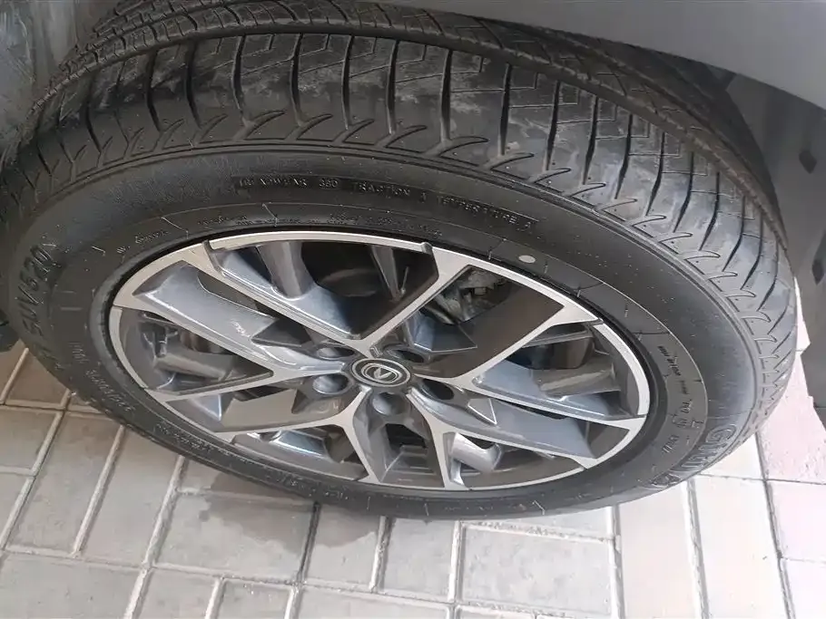 Changan CS75PLUS 2022 из CN, фото 10