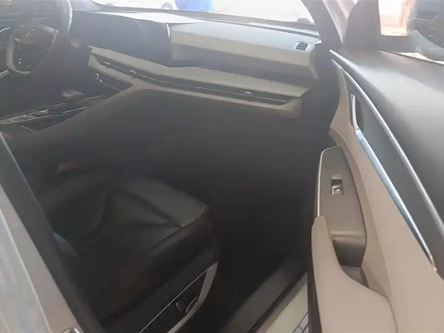 Changan CS75PLUS 2022 из CN, фото 6