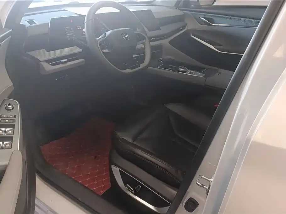 Changan CS75PLUS 2022 из CN, фото 9