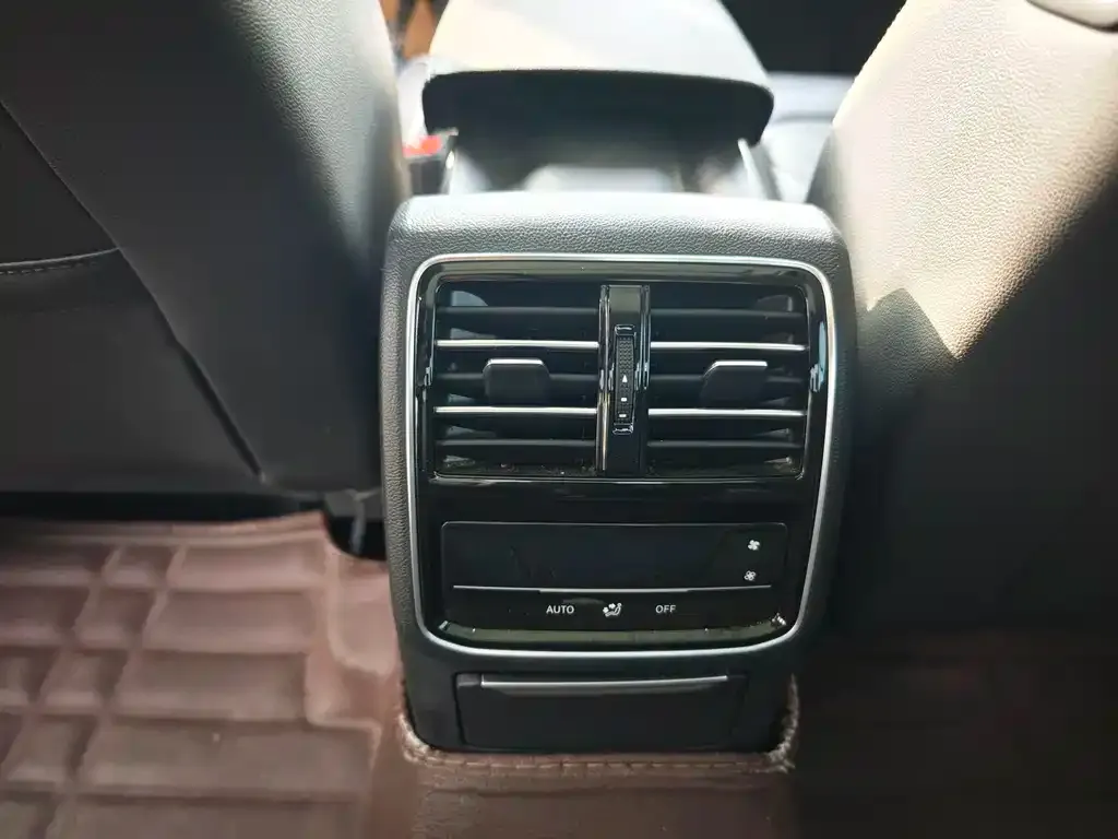 Volkswagen Magotan GTE PHEV 2024 из CN, фото 2