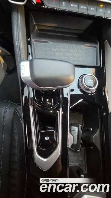 Renault Korea (Samsung) Grand Koleos 2025 из KR, фото 2