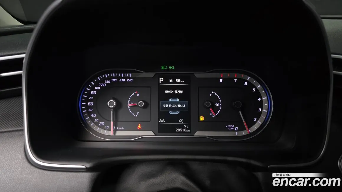 Hyundai Tucson — фото 3