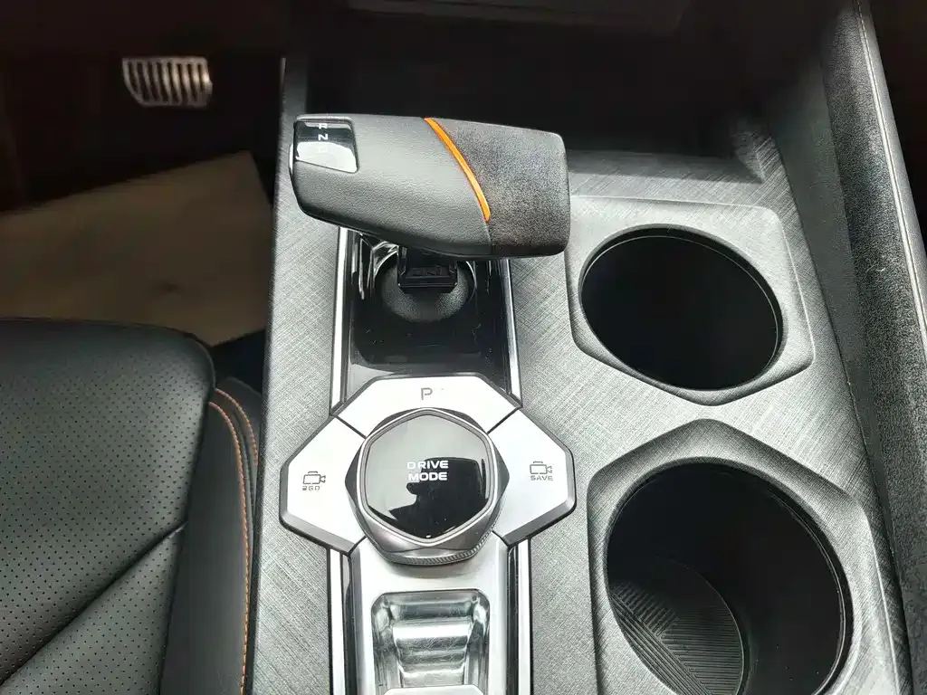 Changan UNI-V 2022 из CN, фото 8