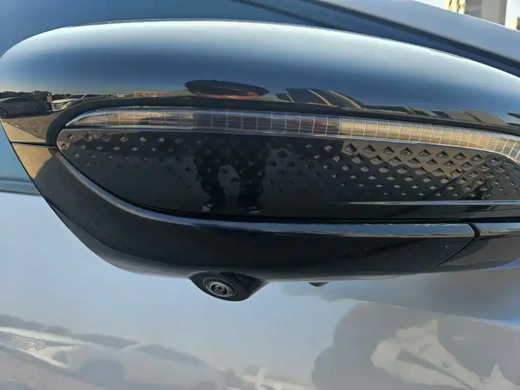 Hongqi EH7 2024 из CN, фото 2