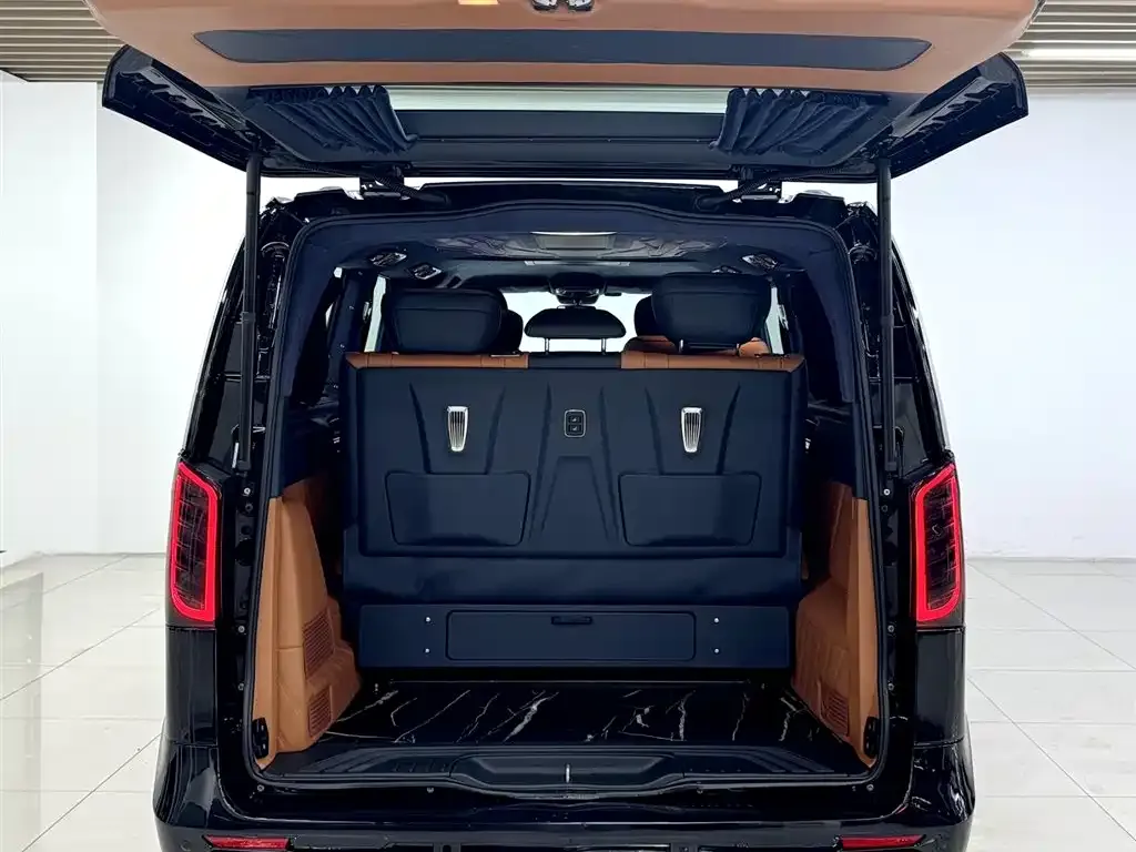 Mercedes-Benz Vito 2024 из CN, фото 3