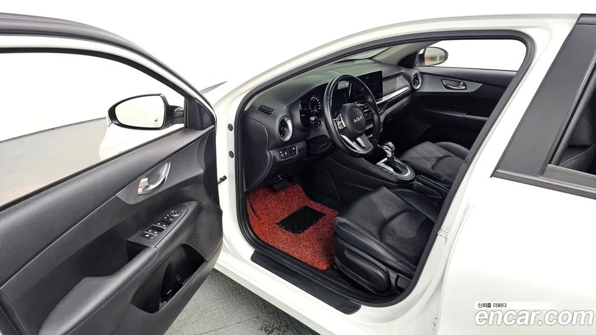 Kia K3 2022 из KR, фото 5