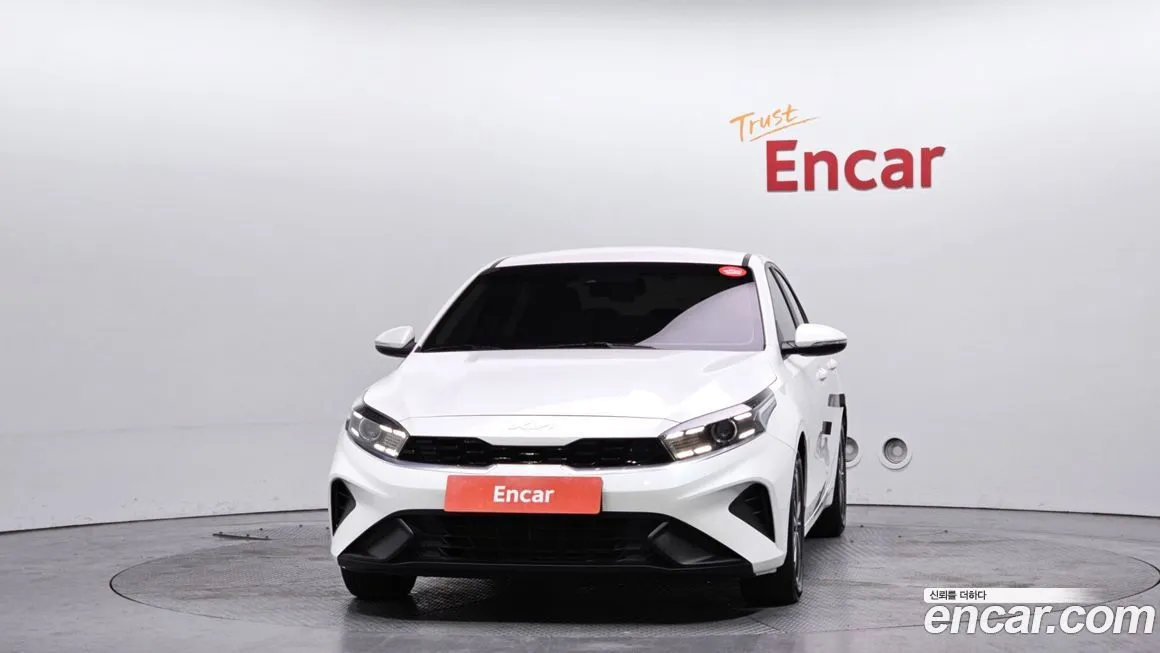 Kia K3 2022 из KR, фото 7