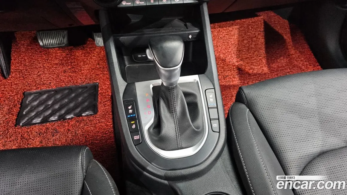 Kia K3 2022 из KR, фото 8