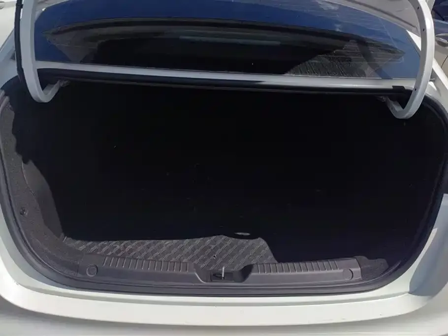 GAC Motor Shadow Leopard — фото 3