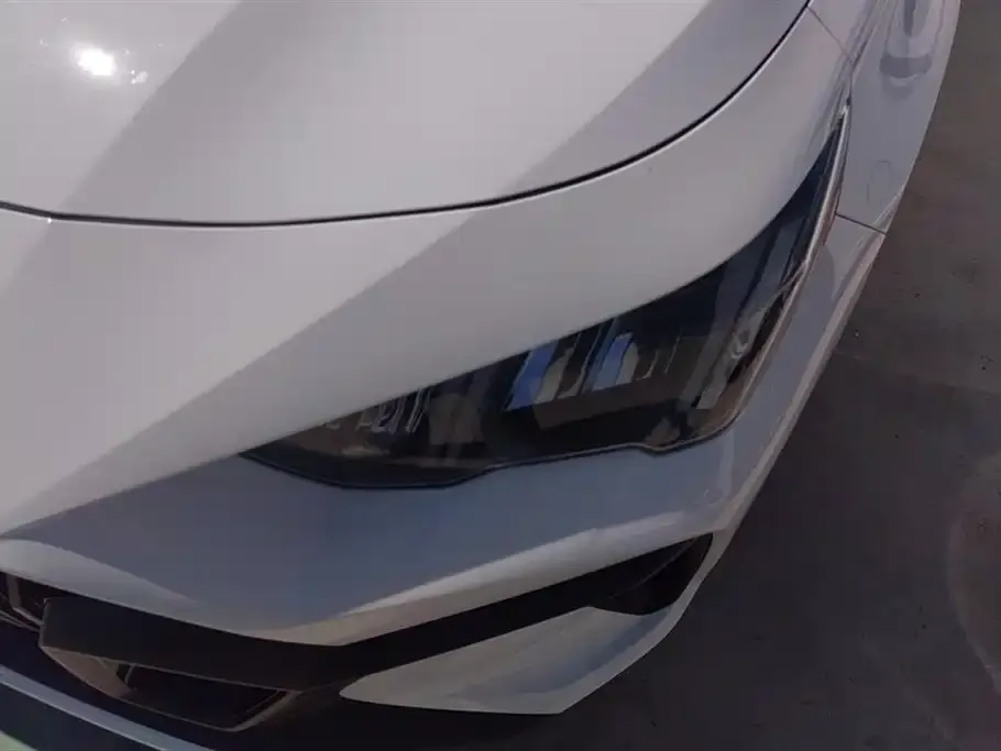 GAC Motor Shadow Leopard — фото 7