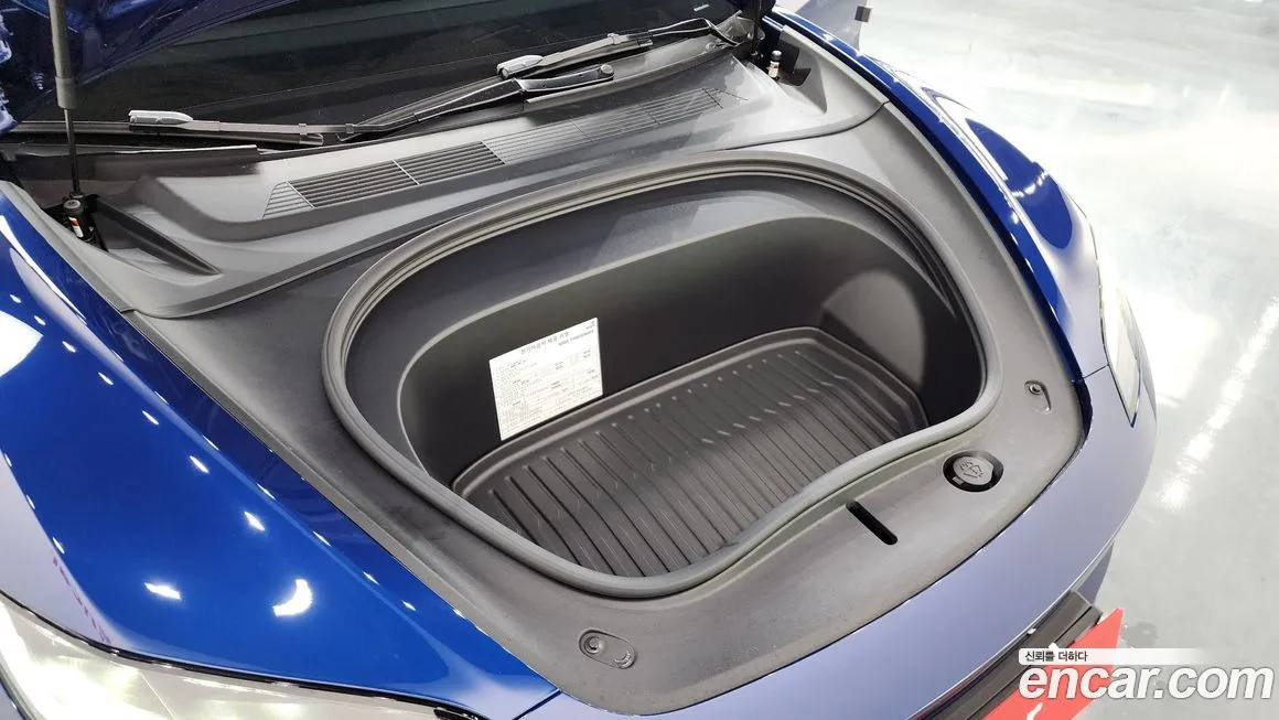 Tesla Model 3 2025 из KR, фото 7