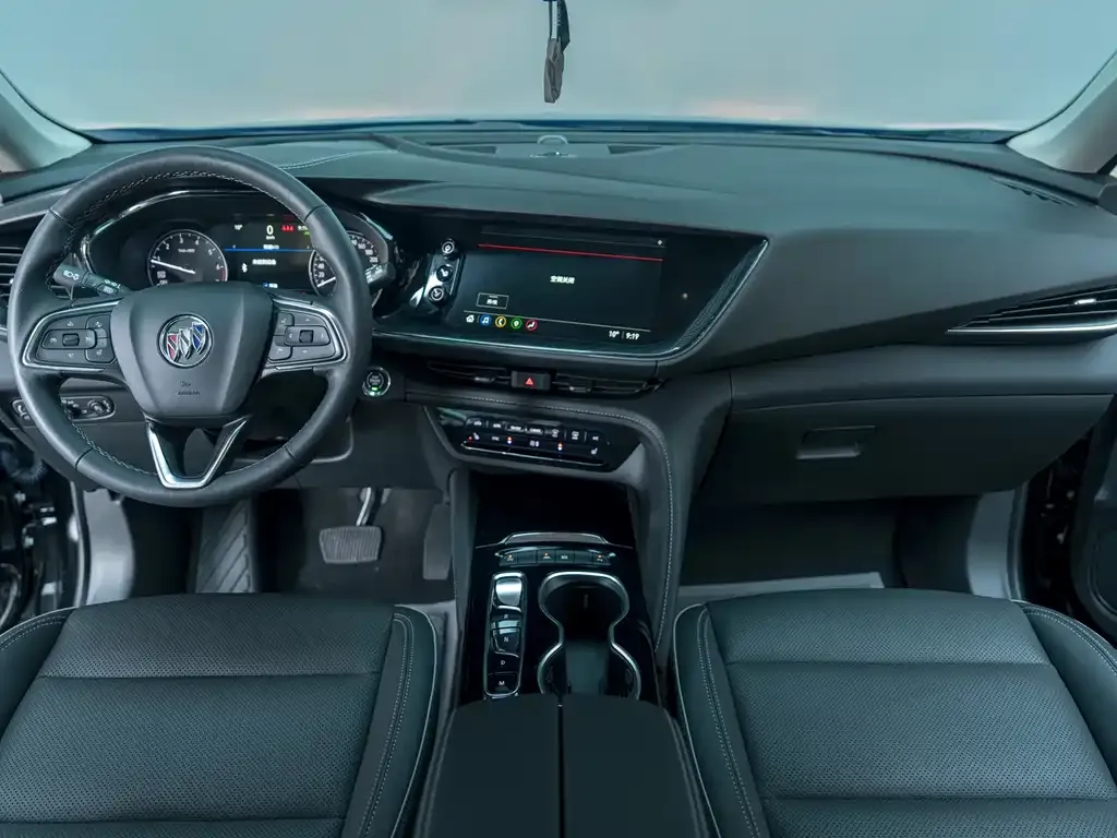 Buick Envision Plus 2023 из CN, фото 6