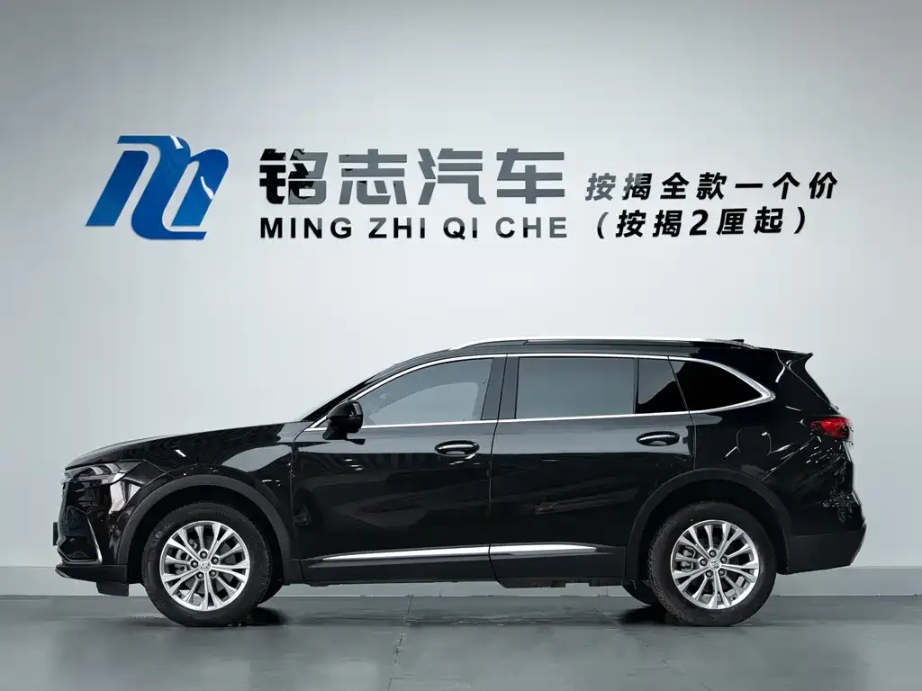 Buick Envision Plus 2023 из CN, фото 2