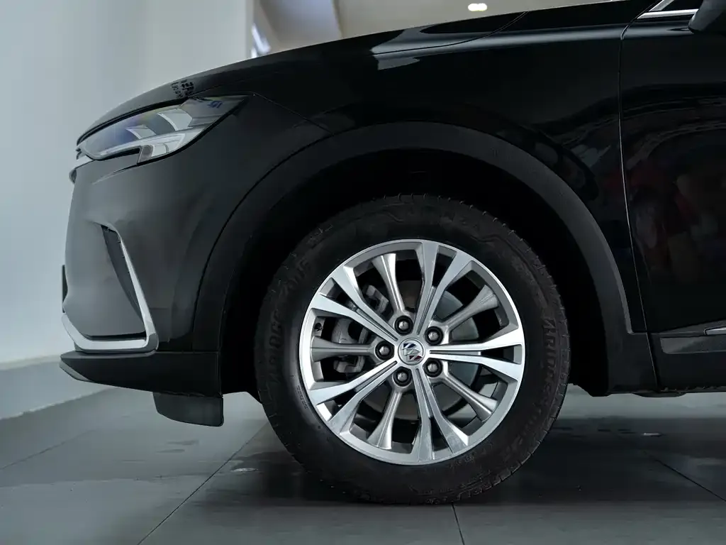 Buick Envision Plus 2023 из CN, фото 3