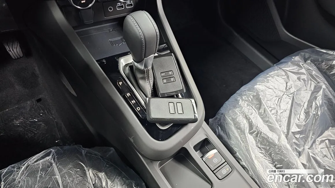 Renault Korea (Samsung) Arkana 2026 из KR, фото 3