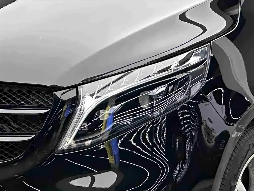 Mercedes-Benz V-Class 2023 из CN, фото 6