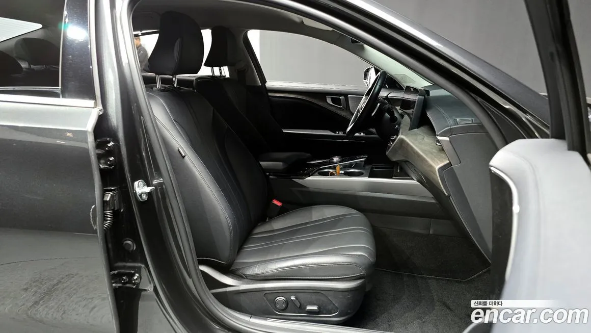 Kia K8 2022 из KR, фото 3