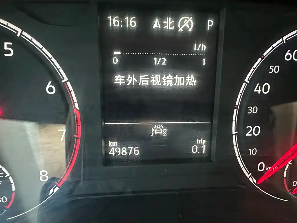 Volkswagen T-Cross 2021 из CN, фото 2