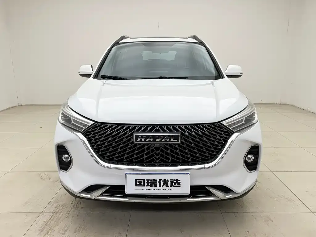 Haval M6 — фото 10