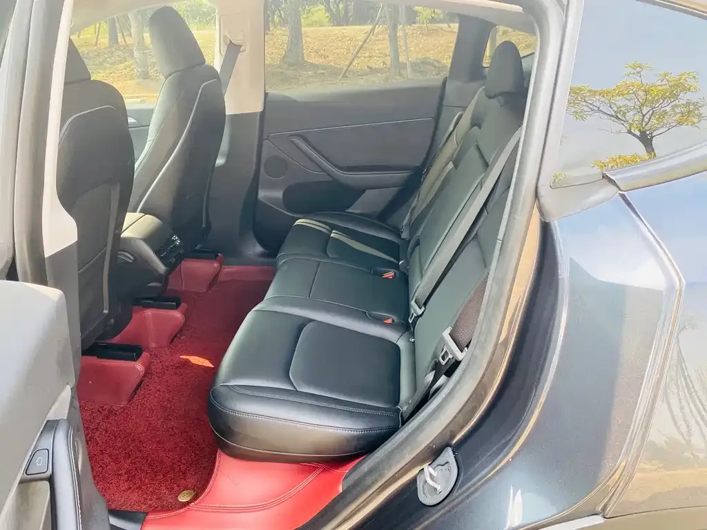 Tesla Model Y 2024 из CN, фото 6