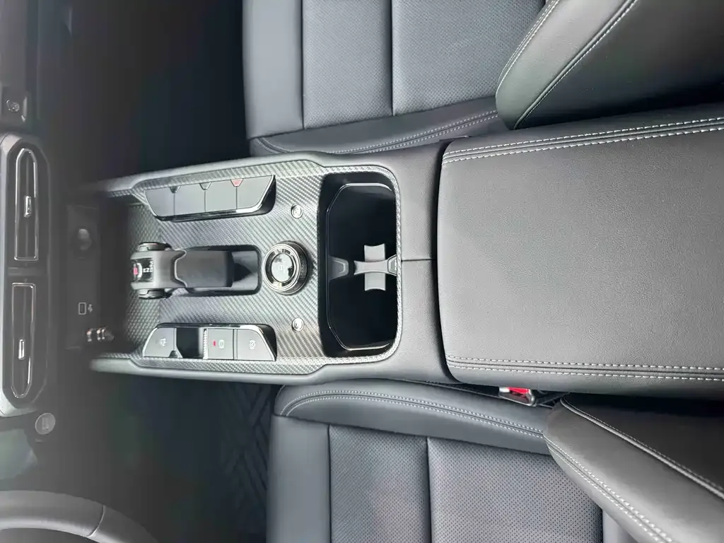 Haval H7 (Big Dog Plus) — фото 2