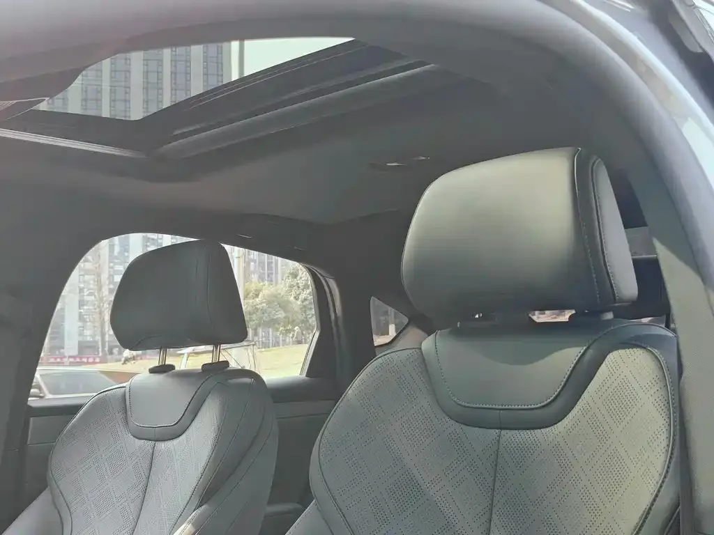 BYD Qin PLUS 2025 из CN, фото 2