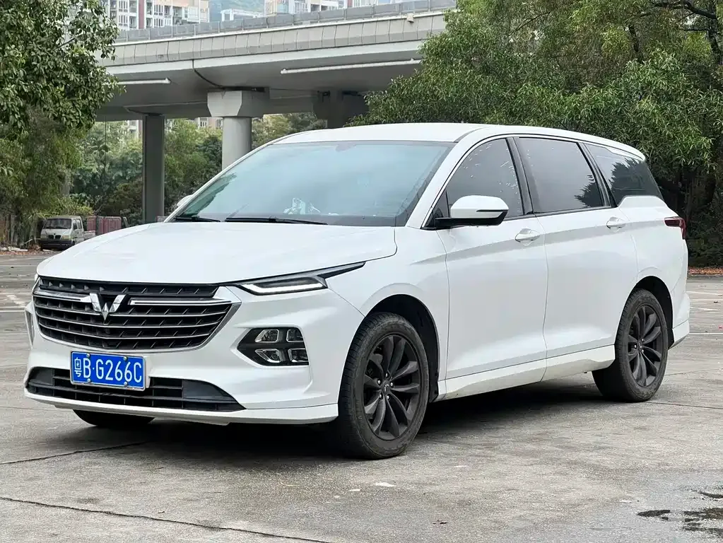 Wuling Victory 2021 из CN, фото 1