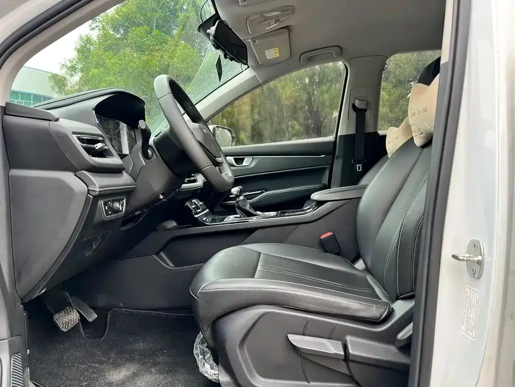 Wuling Victory 2021 из CN, фото 10