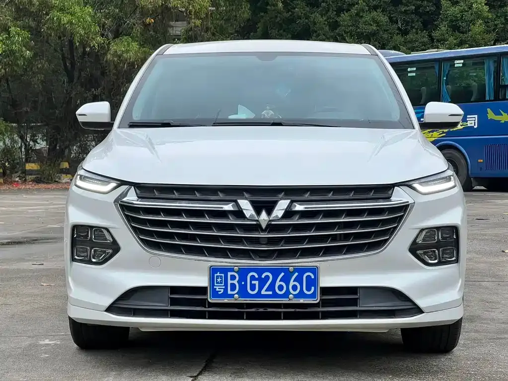 Wuling Victory 2021 из CN, фото 4
