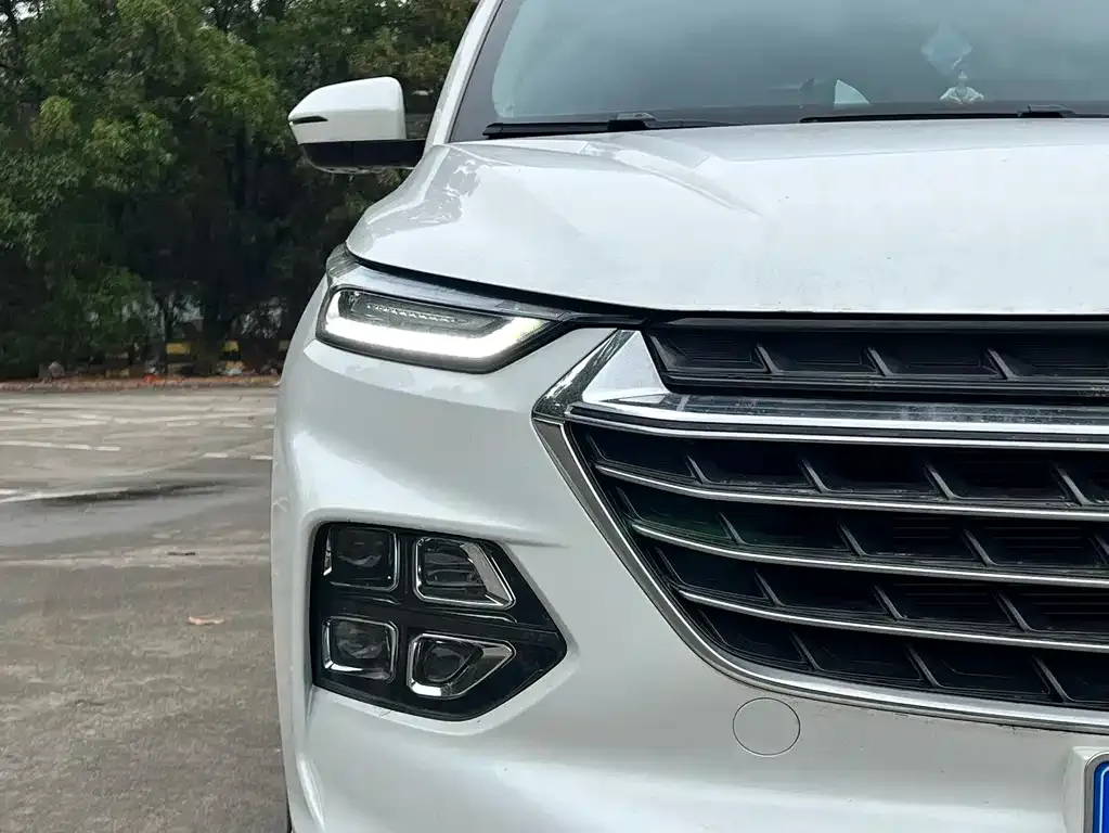 Wuling Victory 2021 из CN, фото 5