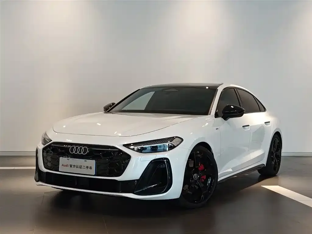 Audi A5L 2026 из CN, фото 1
