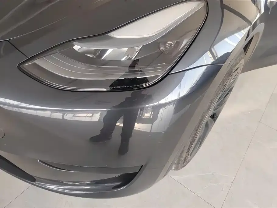 Tesla Model Y 2025 из CN, фото 6
